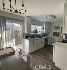 This Extraordinary The Village Townhomes Condominium, Located at 1045 Peach Avenue #17, is Back on the Market