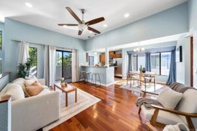 Elegant Beacon Street Condominium Located at 1516 Granite Hills Drive #F was Just Sold