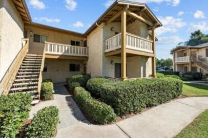Outstanding Alder Woods Condominium Located at 1423 Graves Avenue #167 was Just Sold