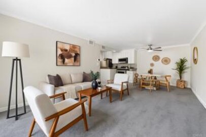 Gorgeous Newly Listed Artesia Condominium Located at 200 Chambers Street #19