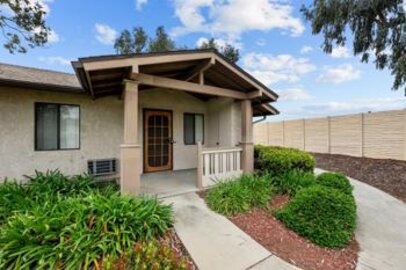 Terrific Alder Woods Condominium Located at 1423 Graves Avenue #174 was Just Sold