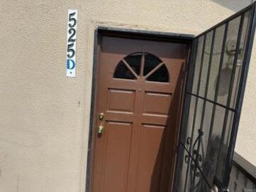 Gorgeous Barbara Terrace Condominium Located at 525 Shady Lane #D was Just Sold