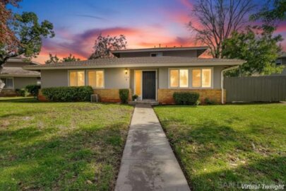 929 Amistad Court #A Photo