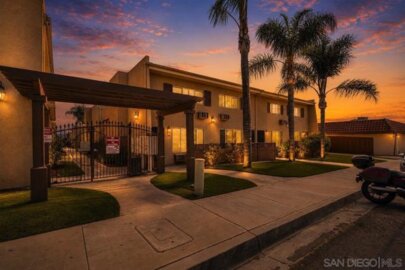 1321 Greenfield Drive #33 Photo