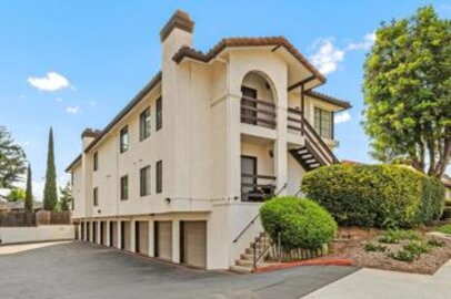 Elegant Olive Hills Condominium Located at 1759 Pepper Drive was Just Sold