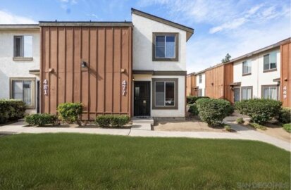 477 S Lincoln Avenue Photo